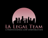 https://www.logocontest.com/public/logoimage/1594645209LA Legal Team.png